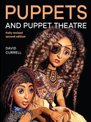cover image of Puppets and Puppet Theatre